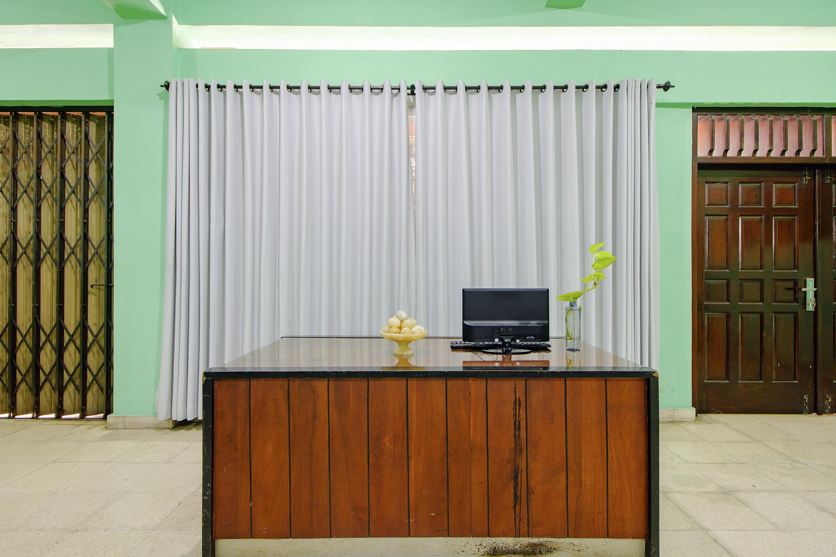 Spot On 2107 Ijo Pupus Syariah Residence Baturetno Dış mekan fotoğraf