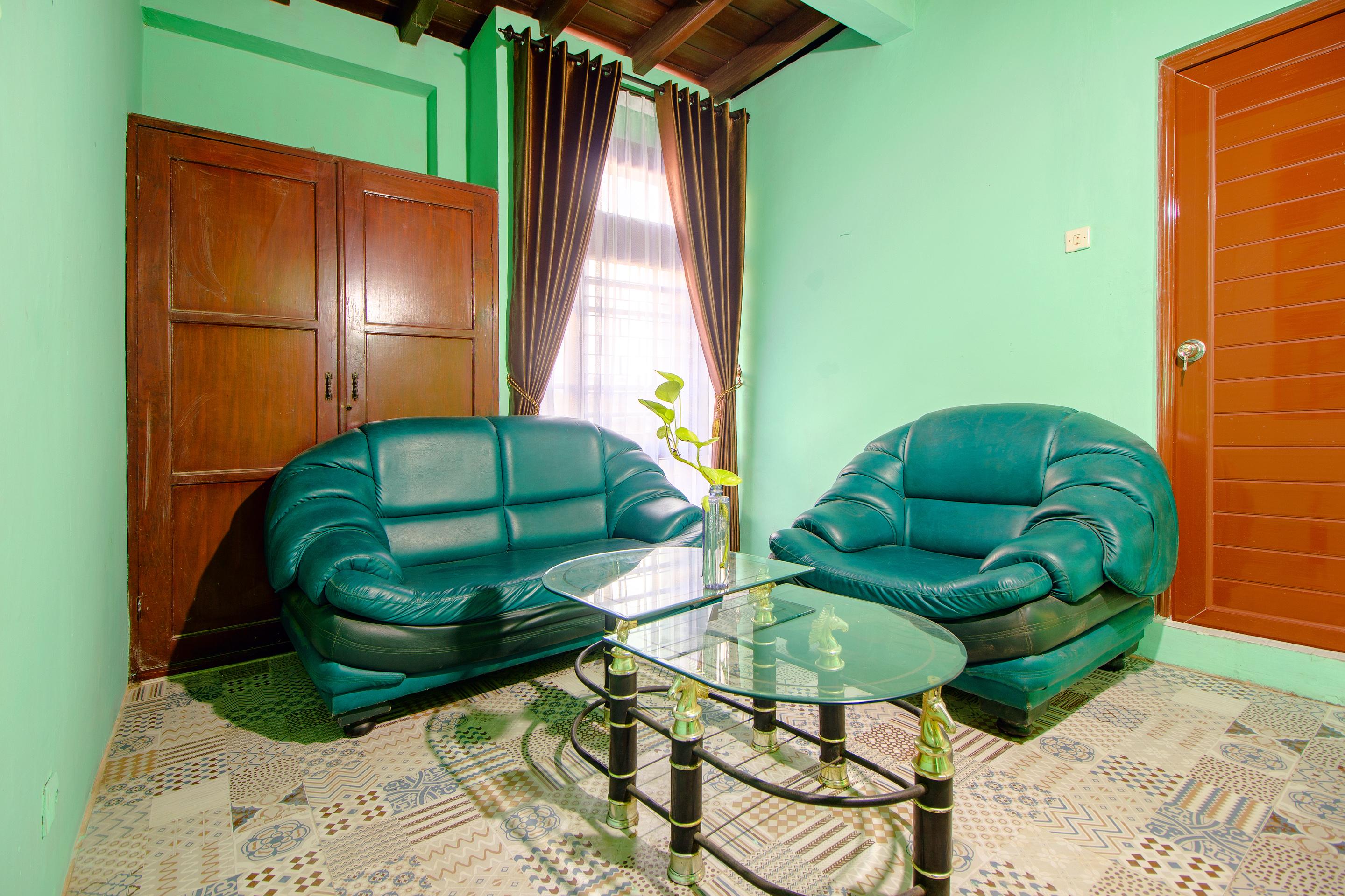 Spot On 2107 Ijo Pupus Syariah Residence Baturetno Dış mekan fotoğraf